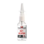 DSIP + Melatonina 105mg - Regulação do Sono com Alta Pureza e Qualidade Testada