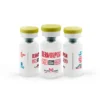 Dermorphin PureRawz 10mg - Peptídeo Natural com 99% de Pureza para Pesquisa Científica