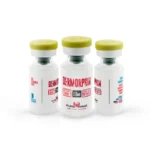 Dermorphin PureRawz 10mg - Peptídeo Natural com 99% de Pureza para Pesquisa Científica - 3