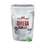 Dihexa Pure Rawz 30ml - Peptídeo com 99% de Pureza para Aumento Cognitivo e Neuroproteção - 2