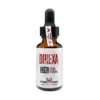 Dihexa Pure Rawz 30ml - Peptídeo com 99% de Pureza para Aumento Cognitivo e Neuroproteção
