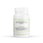 Cápsulas de Peptídeo BPC157 da Direct Sarms - Cicatrização Acelerada e Saúde Digestiva - 2