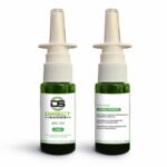 BPC-157 Nasal Spray 15ml - Regeneração Tecidual e Acesso Direto ao Sistema Nervoso - 3