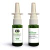 FOXO4-DRI Nasal Spray - Estímulo à Rejuvenescimento Celular e Saúde dos Tecidos