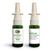 GHRP-2 Nasal Spray 15ml - Potencialize sua Performance e Regeneração Muscular