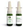 Spray Nasal GHRP-6 e CJC-1295 DAC - Potencialize Energia e Metabolismo