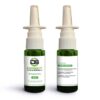 Spray Nasal de Gonadorelin 15ml e 30ml - Aumente sua Fertilidade e Melhore a Cognição