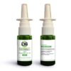 HGH Fragment 176-191 Nasal Spray - Potente Queimador de Gordura Sem Efeitos Colaterais