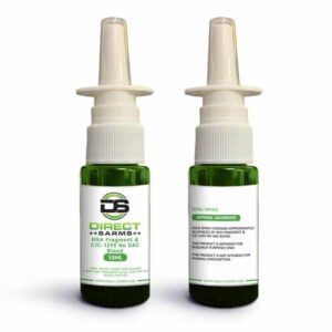 HGH Frag CJC-1295 No DAC Nasal Spray - Acelere a Queima de Gordura e Aumente a Massa Muscular - 15ml