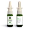 LL-37 (Cap-18) Nasal Spray - Combatendo Infecções e Promovendo Cicatrização