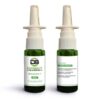 Melanotan 1 Nasal Spray - Aumente seu Bronzeado e Melhore sua Saúde com Praticidade