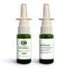 Thymosin Alpha-1 Nasal Spray - Imunidade Potencializada em Spray Prático de 15ml e 30ml