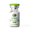 HGH Frag Ipamorelin CJC-1295 no DAC Blend - Potente Aumento de Hormônio para Crescimento Muscular e Emagrecimento