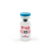 Epithalon Pure Rawz 10mg - Peptídeo para Saúde Celular e Longevidade com 99% de Pureza