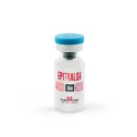 Epithalon Pure Rawz 10mg - Peptídeo para Saúde Celular e Longevidade com 99% de Pureza - Peptide 10mg