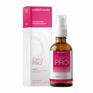 EstroPRO proBLEN 30ml - Suporte Natural ao Equilíbrio Hormonal e Alívio da Menopausa