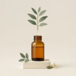 Óleo Essencial de Eucalipto Swiss Herbal 10ml - Aroma Refrescante para Foco e Aumento da Imunidade - 2