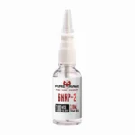 GHRP-2 Purerawz 5mg - Peptídeo Sintético para Estímulo do Hormônio de Crescimento - Nasal spray 100mcg por spray/10mg