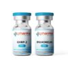 GHRP-2 e Ipamorelin Pharma Lab Global 5mg e 2mg - Potencialize seu Crescimento Muscular e Recuperação