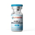 GHRP-2 Pralmorelin Peptide 5mg - Estimulador Potente do Hormônio de Crescimento para Aumento Muscular - 2