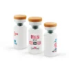 Ghrelin Acetate PureRawz 2mg - Peptídeo Potente para Estímulo do Apetite e Ganho de Massa Muscular - 3