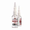 Gonadorelin Acetate Nasal Spray PureRawz 10ml - Aumente a Produção de Testosterona de Forma Eficiente