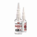 Gonadorelin Acetate Nasal Spray PureRawz 10ml - Aumente a Produção de Testosterona de Forma Eficiente - 2