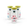HEP-1 PureRawz 10mg - Peptídeo Sintético Imunomodulador com 99% de Pureza Testada