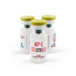 HEP-1 PureRawz 10mg - Peptídeo Sintético Imunomodulador com 99% de Pureza Testada