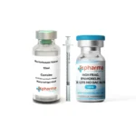 HGH Frag 176-191 Ipamorelin CJC-1295 No DAC - Potencialize Performance e Recuperação Muscular - Kit = 12mg ampola, Bac Water, syringes