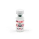 HGH Fragment 176-191 PureRawz 2mg - Peptídeo Lipolítico com 99% Pureza para Pesquisa de Metabolismo de Gordura - Peptide 2mg