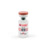 HGH Fragment 176-191 PureRawz 2mg - Peptídeo Lipolítico com 99% Pureza para Pesquisa de Metabolismo de Gordura - Peptide 10mg