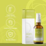 H G H proBLENopathy 30ml - Suporte Natural ao Envelhecimento Saudável e Vitalidade - 2