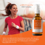 H G H Complex proBLEN 30ml - Suporte Natural para Crescimento e Energia Aumentada - 4