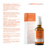 H G H Complex proBLEN 30ml - Suporte Natural para Crescimento e Energia Aumentada - 3