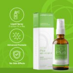 HGH Plus IGF-1 & IGF-2 proBLEN 30ml - Suporte Natural ao Crescimento e Vitalidade - 2