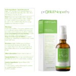 HGH Plus IGF-1 & IGF-2 proBLEN 30ml - Suporte Natural ao Crescimento e Vitalidade - 3