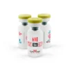 Humanin (HNG) Purerawz 5mg - Peptídeo Sintético com 99% de Pureza para Pesquisas Avançadas
