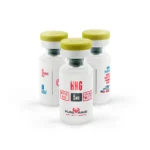 Humanin (HNG) Purerawz 5mg - Peptídeo Sintético com 99% de Pureza para Pesquisas Avançadas