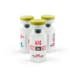 Humanin (HNG) Purerawz 5mg - Peptídeo Sintético com 99% de Pureza para Pesquisas Avançadas - 2