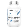 Emoxypine Hydrapharm 60 Cápsulas - Combata o Estresse Naturalmente