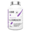 Salidroside Hydrapharm 60 Cápsulas - Clareza Mental Sem Estímulos