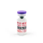 Blend de Peptídeos para Cura e Reparação - BPC-157, TB-500 e GHK-Cu 60 Tabletes - Peptide Blend 30mg