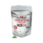 Blend de Peptídeos para Cura e Reparação - BPC-157, TB-500 e GHK-Cu 60 Tabletes - Sublingual comprimidos 2.75mg por comprimido/60ct/165mg