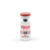 Hexarelin Acetate PureRawz 2mg - Peptídeo para Crescimento Muscular e Recuperação Rápida
