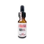 Hydrafinil Purerawz 30ml - Nootrópico de Alta Pureza para Alerta e Foco em Pesquisas - Líquido 15ml/17mg por ml/250mg