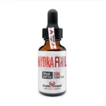 Hydrafinil Purerawz 30ml - Nootrópico de Alta Pureza para Alerta e Foco em Pesquisas - Líquido 30ml/33mg por ml/1000mg