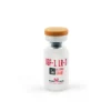IGF-1 LR3 PurRawz 1mg - Peptídeo Anabólico com 99% de Pureza para Crescimento Muscular