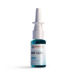 IGF-1 LR3 Nasal Spray Pharma Lab Global 15ml - Aumento de Massa Muscular e Melhora na Recuperação