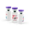 Ipamorelin + GHRP-2 Blend PureRawz 20mg - Aumente a Liberação do Hormônio de Crescimento com 99% de Pureza Testada